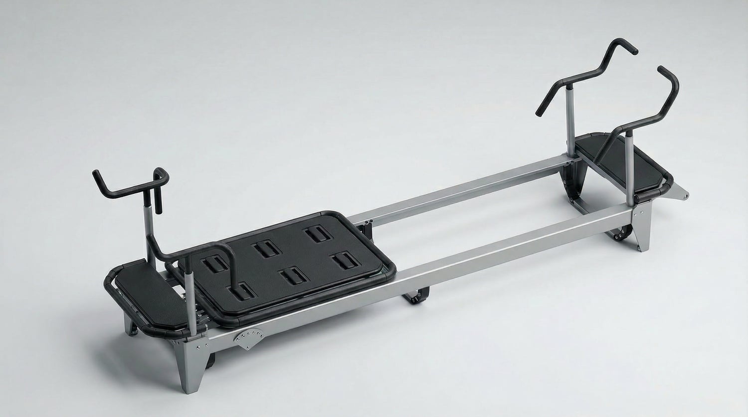 Reformer Fitness Plus — Live Universe